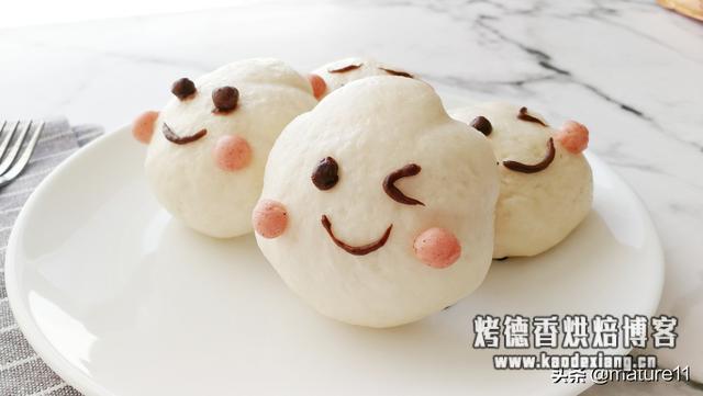 烘焙用不完的低筋面粉怎么办?教你简单几步做成小朋友的最爱