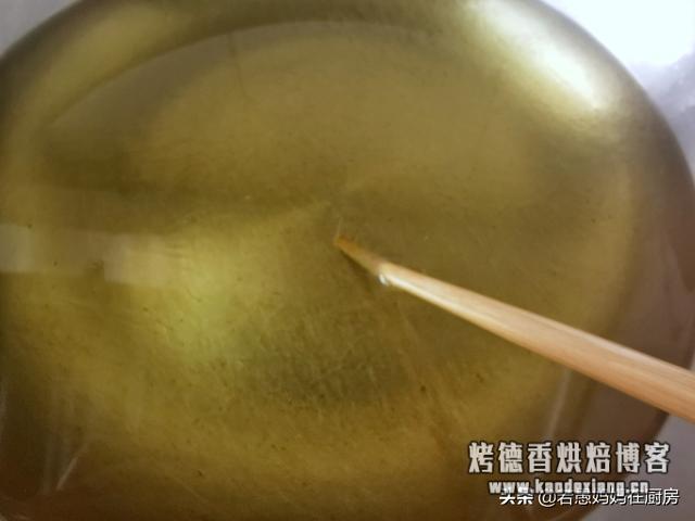 酵母粉、泡打粉、苏打粉,炸油条到底该用谁?分清区别少走弯路