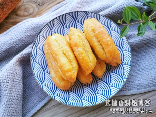 酵母粉、泡打粉、苏打粉,炸油条到底该用谁?分清区别少走弯路
