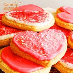 烘焙里的那些糖，烘焙用糖的种类及用途