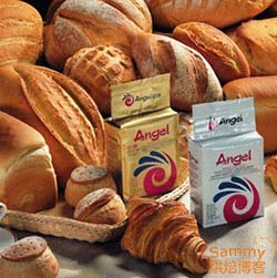 酵母 关于膨发剂,干酵母,泡打粉,小苏打对身体有害吗?