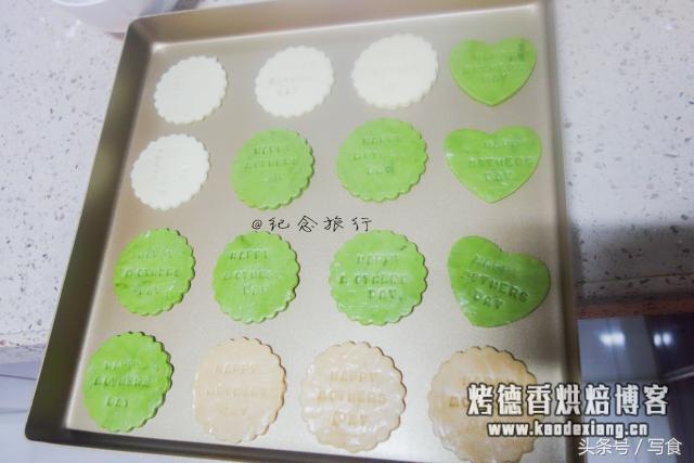 烘焙工具什么牌子好？新手需要买很多烘焙工具？我觉得只要这几件够了