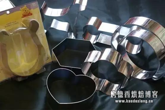 面包烘焙模具，烘焙的模具都很好看！但哪些才真正值得买？