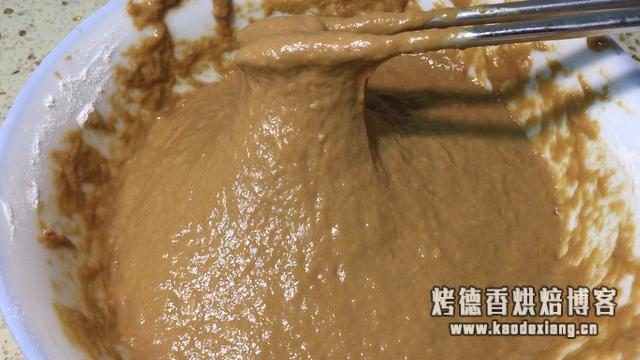 泡打粉、酵母粉的区别和用法 今天可算长知识了 以后不会再用错了