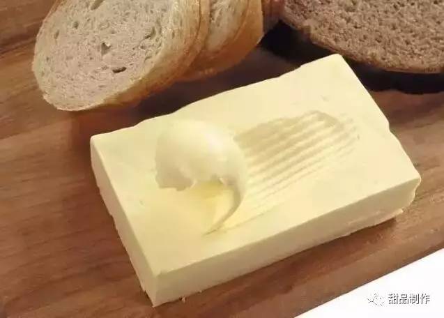 奶油和黄油有什么区别？为什么植物奶油、植物黄油绝对不能吃？