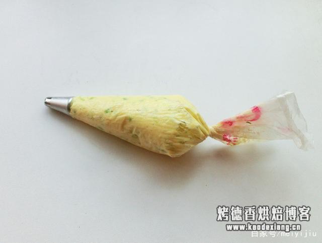 黄油打发技巧 烘焙入门技巧,黄油的软化与打发,看看这个做法你就明白了