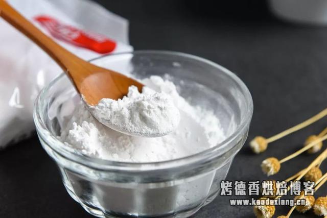 糯米粉怎么和面不裂？你知道糯米粉的这些小秘密吗？