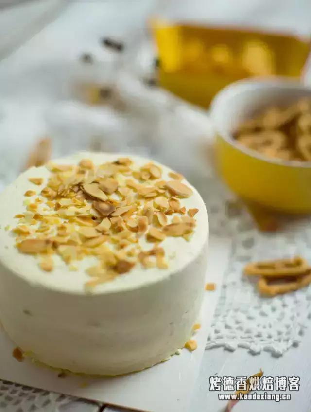 黄油打发奶油怎么做 烘焙基础知识篇——打发黄油、奶油、蛋白的讲解与分析