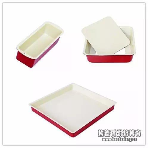 烘焙硅胶模具，烘焙必备的超好用模具套装、小工具看这篇就够了！重点是不仅超好用！