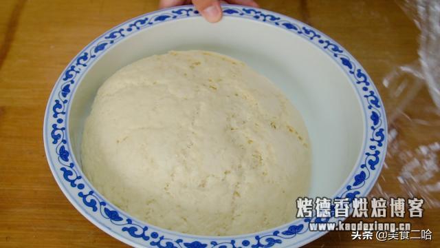 做馒头应该用哪种面粉?自发粉、面包粉、中筋粉又有哪些不同?