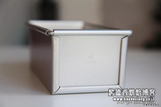 玩烘焙,首先你需要一份必需工具清单