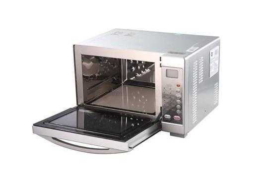 教你如何选购微波炉?你知道选购微波炉需要注意哪些么?