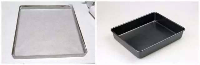 烘焙硅胶模具，烘焙必备的超好用模具套装、小工具看这篇就够了！重点是不仅超好用！