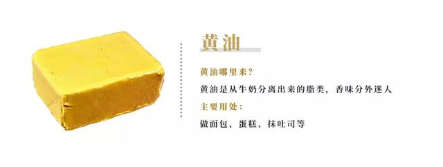 黄油代替品 黄油用完了,橄榄油和猪油能替代做面包吗?