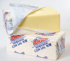 黄油 什么是黄油