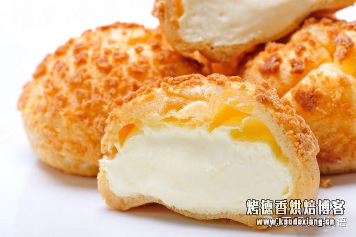 你真的会用小苏打、泡打粉、酵母粉吗?看完本教程立马就会