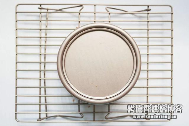 自制烘焙模具 烘焙小白摸爬滚打,报废无数个模具后,总结的这几点能省不少钱