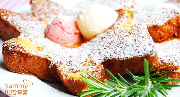 烘焙里的那些糖，烘焙用糖的种类及用途