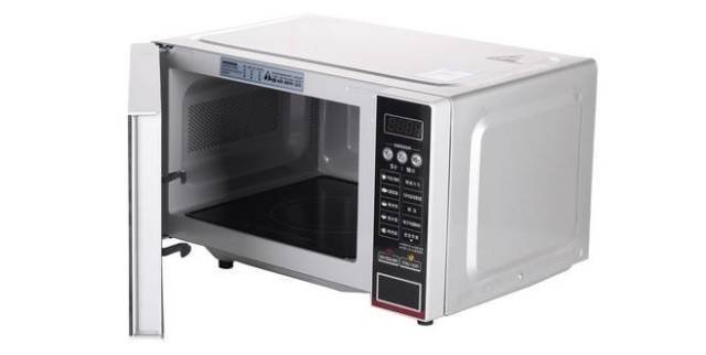 怎样选购微波炉?