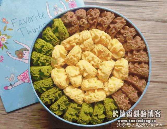 烘焙原料黄油 黄油在烘焙中的作用这么重要！你一定没想到！一篇搞懂！