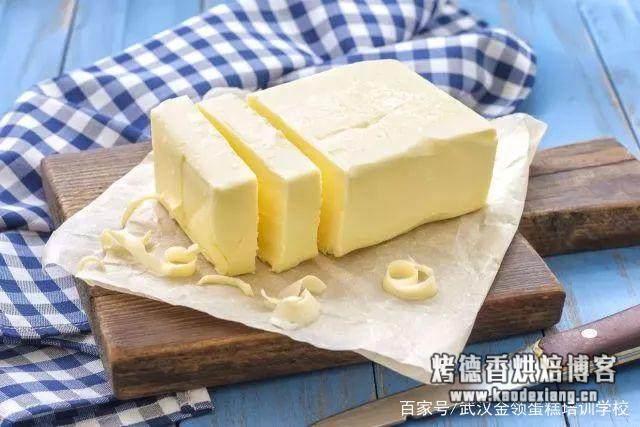 为什么黄油那么贵,却是必须要买的?