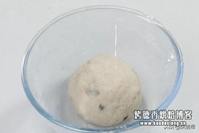和面揉面方法?揉面不好怎么做面包?免揉面包让你更省心~