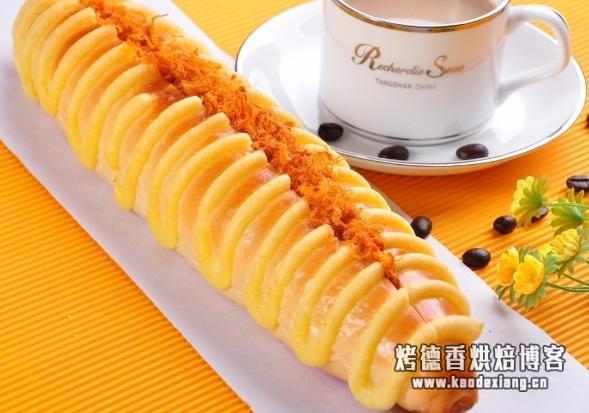 烤面包没有黄油用什么代替？做面包为什么要放黄油 没有黄油用什么代替