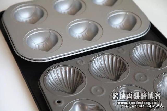 玩烘焙,首先你需要一份必需工具清单