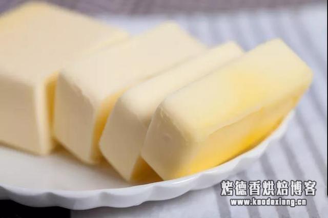 烘焙用什么黄油性价比高?我花了几千块才知道黄油的那些事,今天都要告诉你