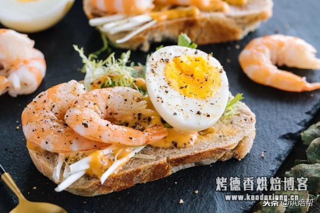 和面揉面方法?揉面不好怎么做面包?免揉面包让你更省心~
