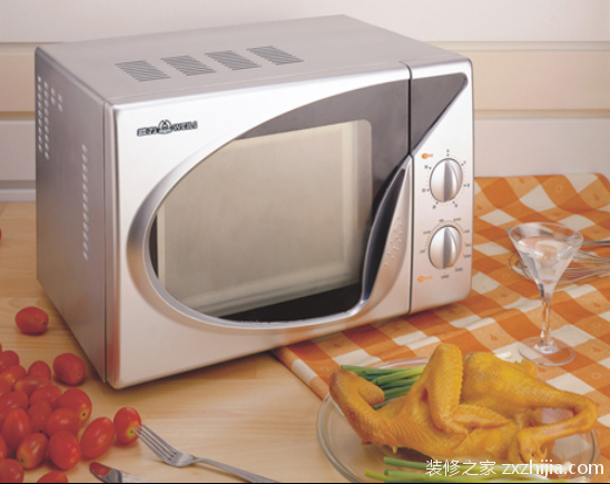 微波炉选购要点!微波炉那个牌子好如何选购?