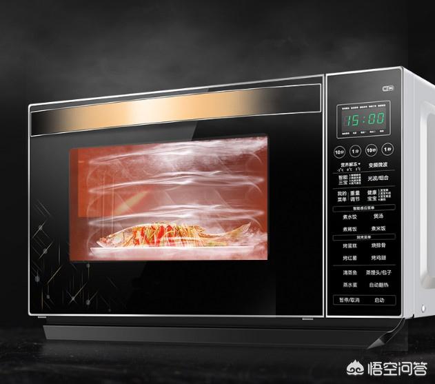 变频微波炉与普通微波炉有什么区别？