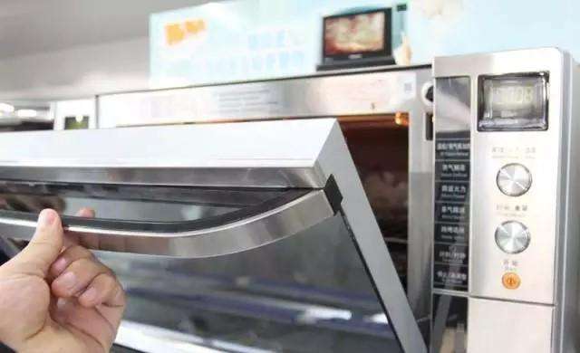 教你如何选购微波炉?你知道选购微波炉需要注意哪些么?