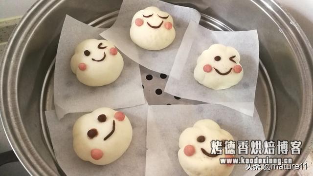 烘焙用不完的低筋面粉怎么办?教你简单几步做成小朋友的最爱