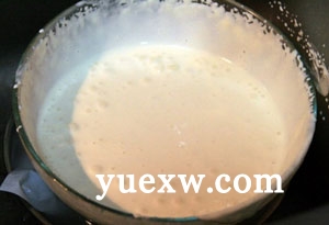 雀巢淡奶油怎么打发的方法与技巧图解