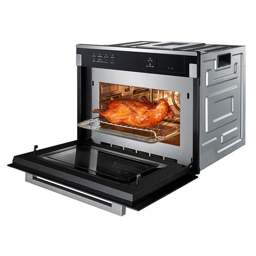 几百块钱的微蒸烤也能用？微蒸烤一体机好吗？