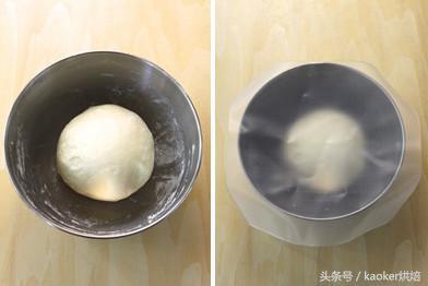 面包出膜技巧?掌握揉面方法,别让“手套膜”打击你对面包的狂热