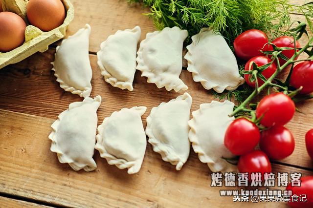 什么是高筋、中筋、低筋面粉?用错了,难怪面食难吃,还老失败