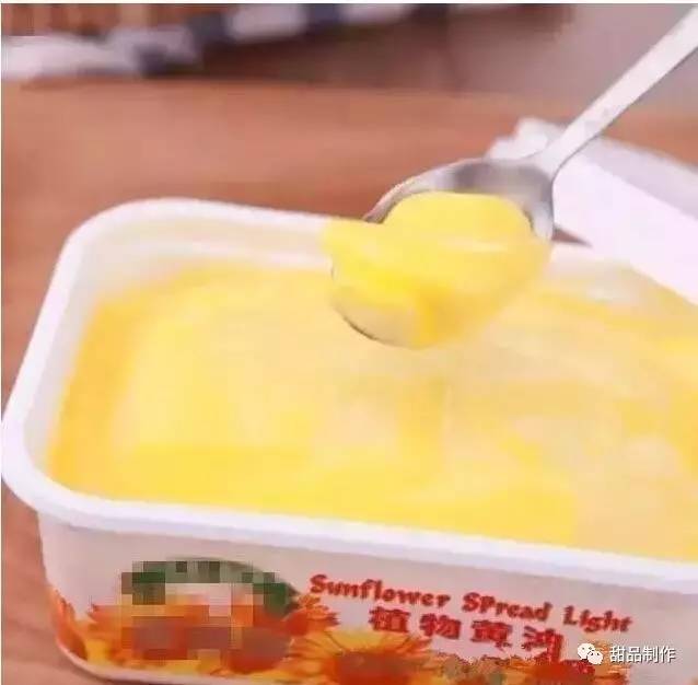 奶油和黄油有什么区别？为什么植物奶油、植物黄油绝对不能吃？