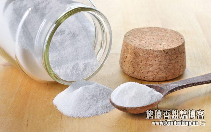 酵母、泡打粉、小苏打有什么区别?蒸馒头用哪个更好?这篇讲明白