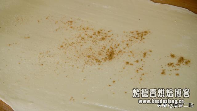 做馒头应该用哪种面粉?自发粉、面包粉、中筋粉又有哪些不同?