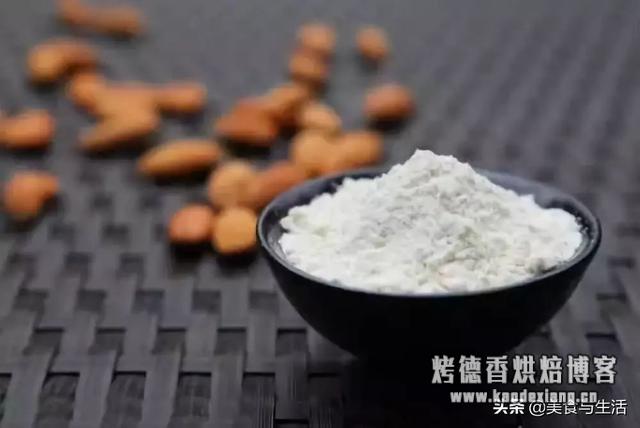 烘焙时材料不全怎么办?别担心!这些家常食材都能代替