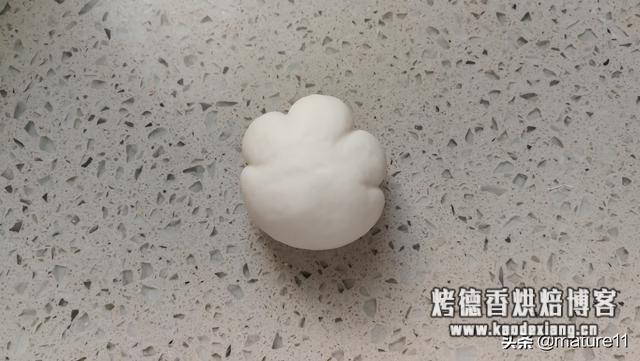 烘焙用不完的低筋面粉怎么办?教你简单几步做成小朋友的最爱