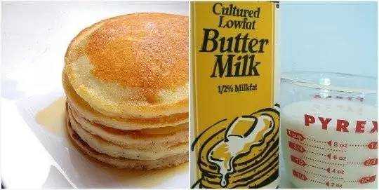 黄油、奶酪、干酪、芝士、奶油、乳酪如何区分？