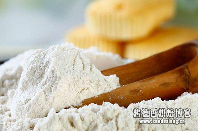 雪花粉是什么面粉？面包粉、饺子粉、富强粉、雪花粉，这些面粉到底有啥区别？