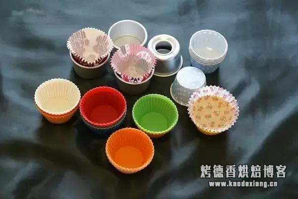 面包烘焙模具，烘焙的模具都很好看！但哪些才真正值得买？