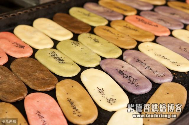 富强粉是高筋面粉吗?关于面粉那些事,你知道多少?富强粉、标准粉你都知道是什么吗?