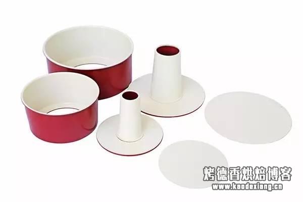 烘焙硅胶模具，烘焙必备的超好用模具套装、小工具看这篇就够了！重点是不仅超好用！