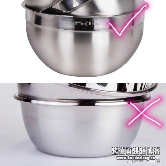 烘焙工具什么牌子好？新手需要买很多烘焙工具？我觉得只要这几件够了