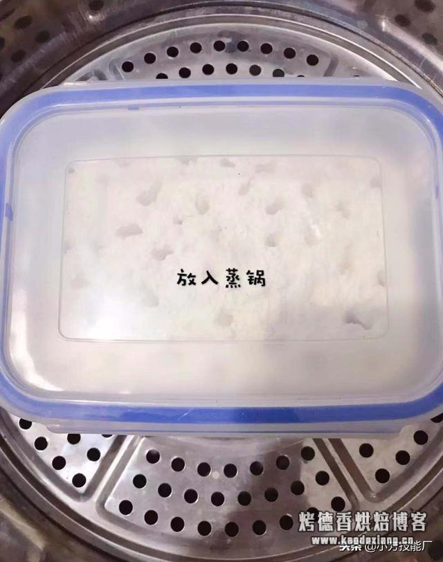家里没有低筋面粉怎么办?小编教你自制低筋面粉,赶快学起来吧!